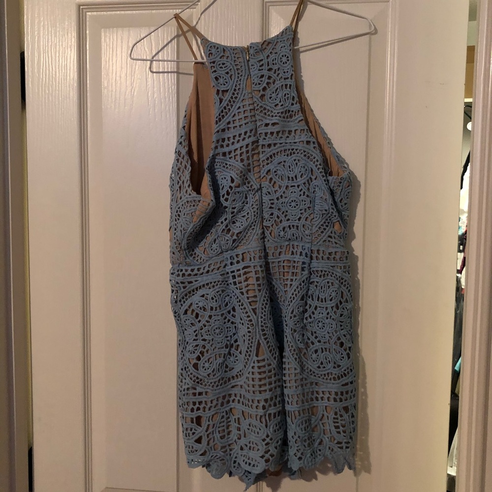 Do+Be Romper - image 4